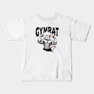 Gymrat Kids T-Shirt